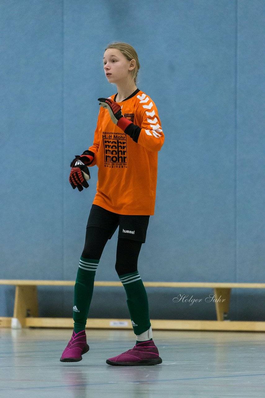 Bild 275 - HFV Futsalmeisterschaft